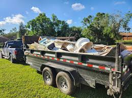 Property Management Cleanouts in Midway South, TX